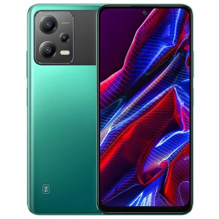 هاتف Poco X6 Pro