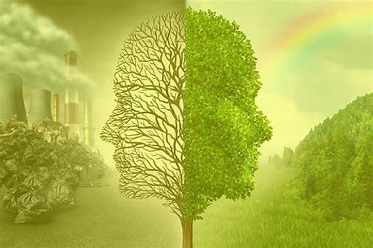 الذكاء الاصطناعي يساهم في توفير كفاءة الطاقة الذكاء الاصطناعي أداة استراتيجية لمكافحة تغير المناخ