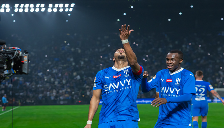 كريستيانو رونالدو قائد النصر السعودي