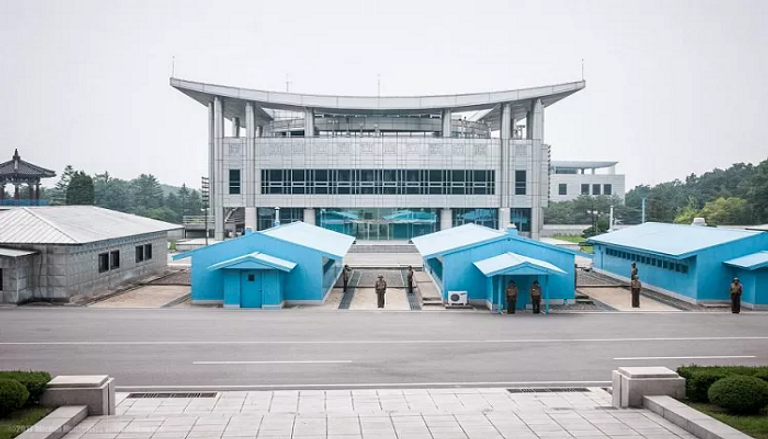 كوريا الشمالية