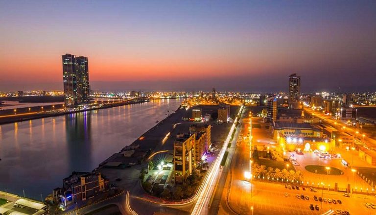 إمارة رأس الخيمة الأكثر تفضيلا