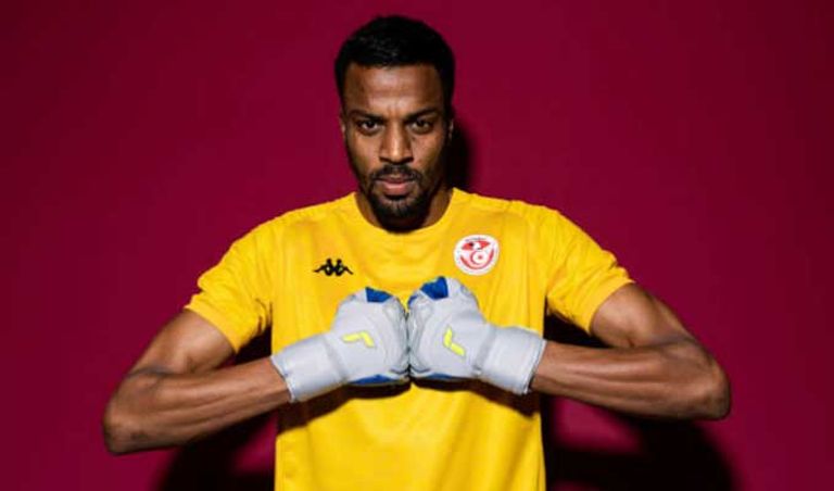 البشير ين سعيد   