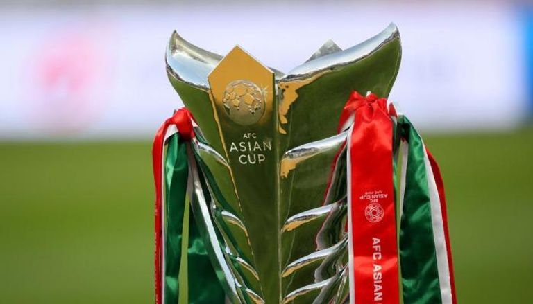 نهائي كأس آسيا 2023