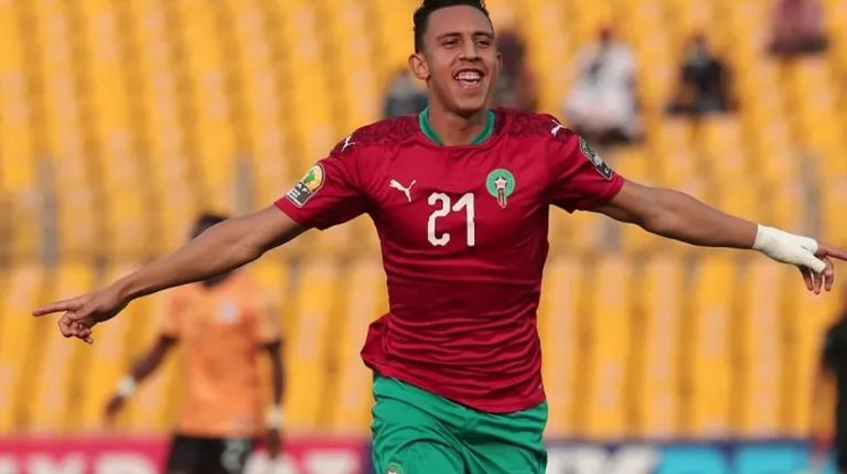 سفيان رحيمي