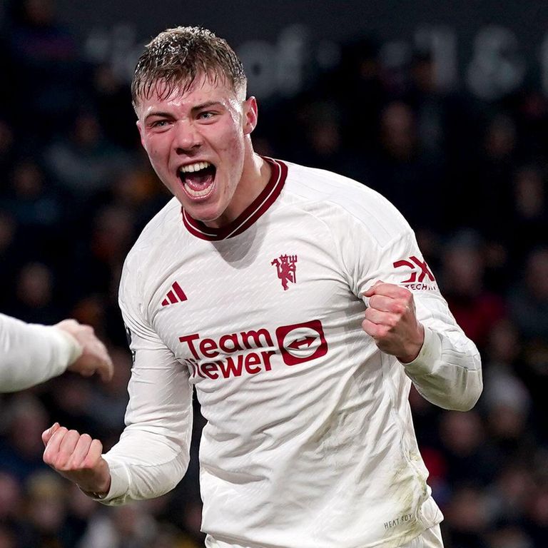 راسموس هويلوند 