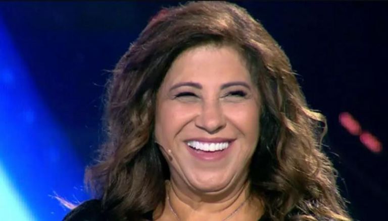 شيرين عبدالوهاب وحسام حبيب وليلى عبداللطيف - أرشيفية