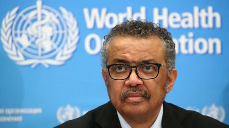 شعار القمة العالمية للحكومات