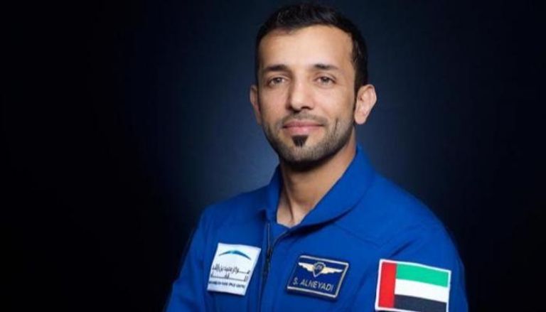 سلطان النيادي