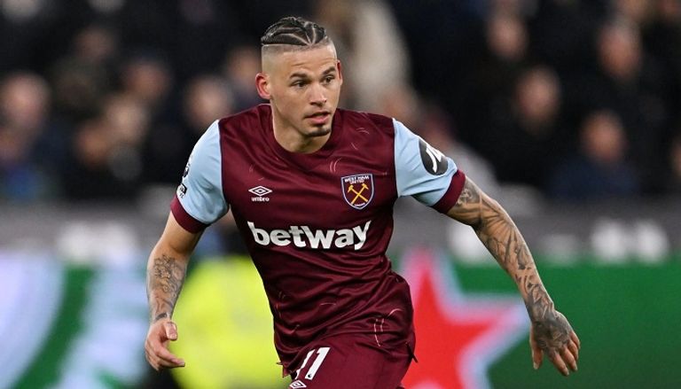 كالفين فيليبس