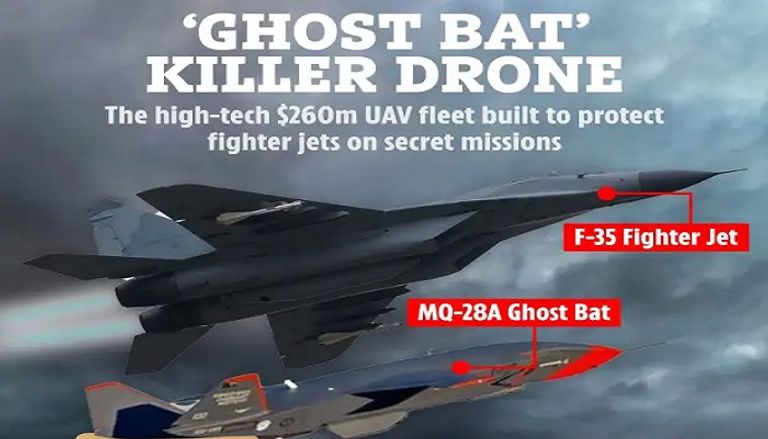 الطائرة الجديدة