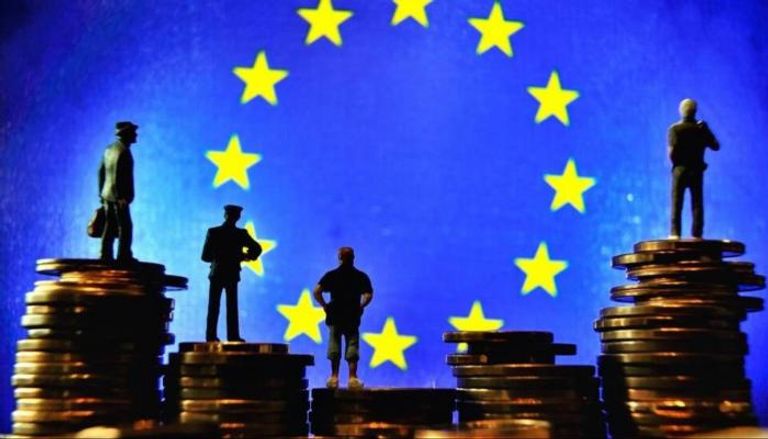 اتفاق أوروبي جديد بشأن قواعد الإنفاق