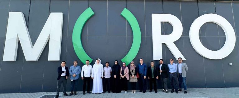 هيئة كهرباء ومياه دبي «ديوا»