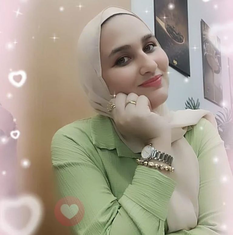 الضحية مريم مجدي