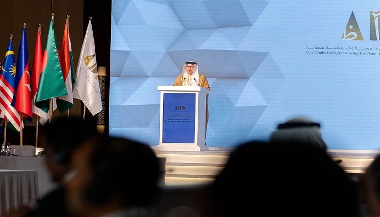 الحماية الاجتماعية تظلل القوى العاملة بالإمارات