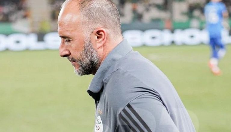 جمال بلماضي 