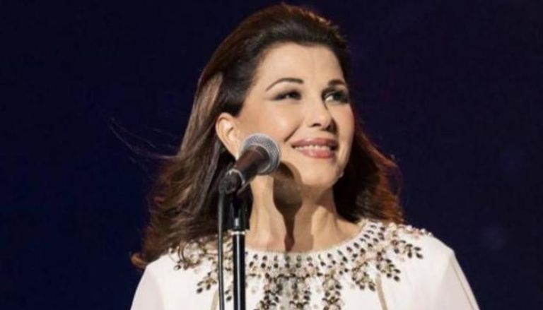 الفنانة ماجدة الرومي