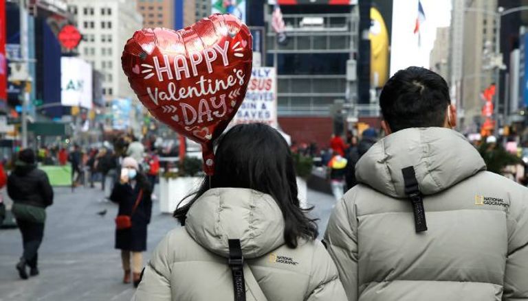 نصائح للتخطيط لرحلة رومانسية في عيد الحب نصائح تخطيط لرحلة رومانسية في عيد الحب 2024