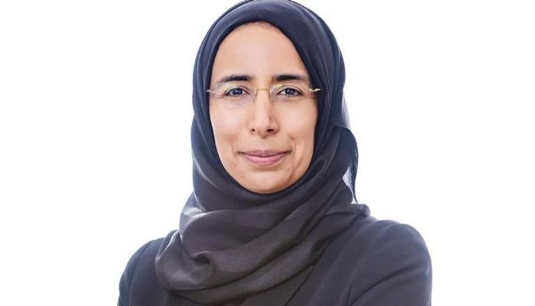 الدكتورة حنان محمد الكواري