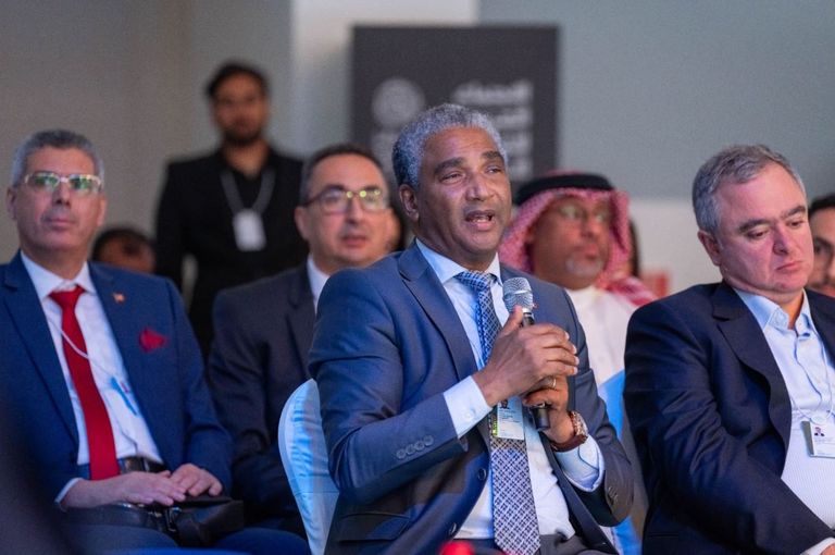 الجلسة الوزارية الشبابية ضمن