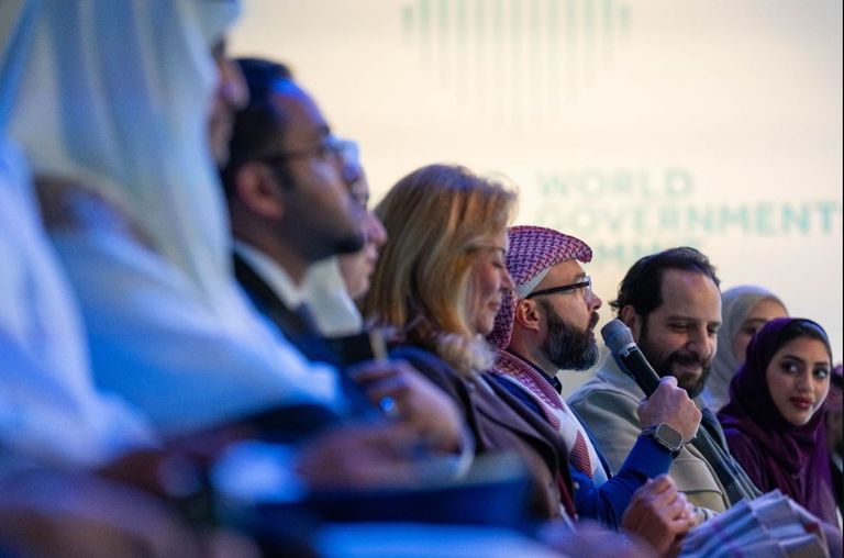 الجلسة الوزارية الشبابية ضمن