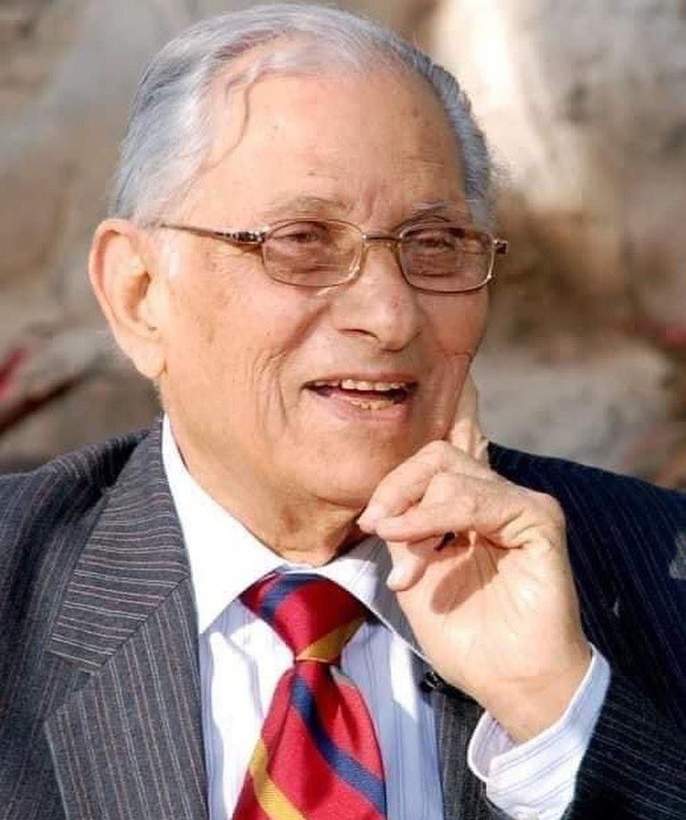 عمر الحريري