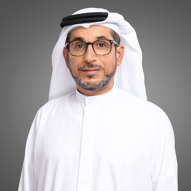 علم دولة الإمارات