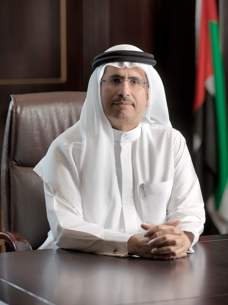 مشاركة هيئة كهرباء ومياه دبي «ديوا» بالقمة العالمية للحكومات