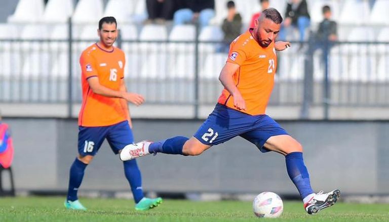 بث مباشر مباراة الكهرباء العراقي والعهد اللبناني