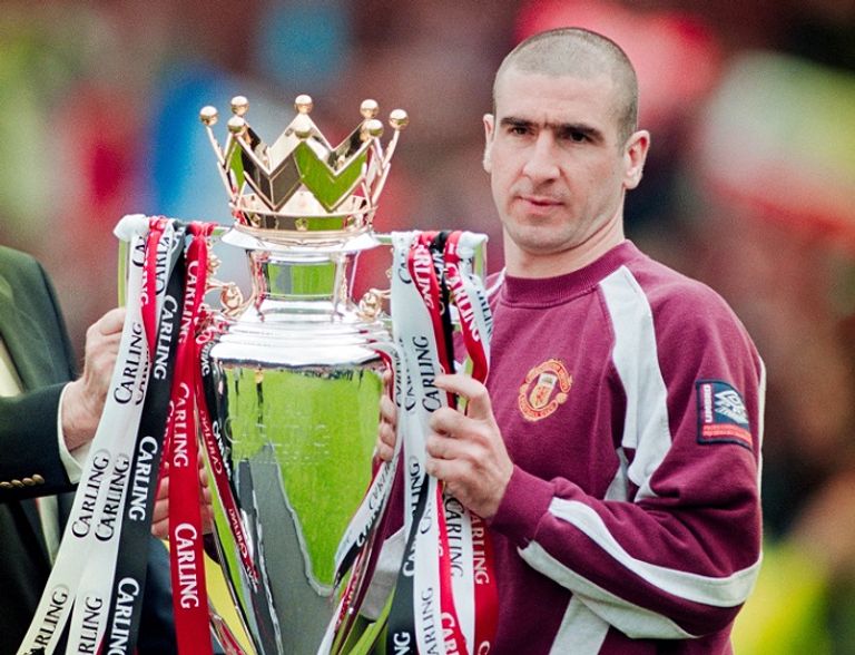 إريك كانتونا