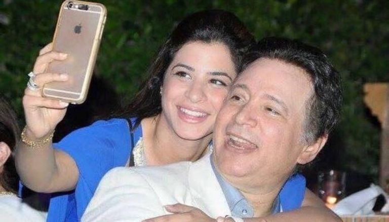 إيمان البحر درويش - أرشيفية