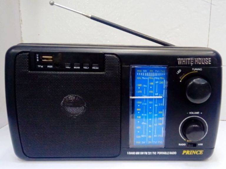 يوم الإذاعة العالمي