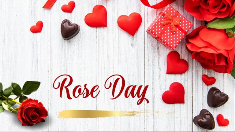 أسبوع عيد الحب