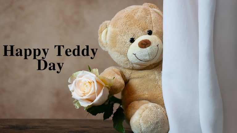 أسبوع عيد الحب