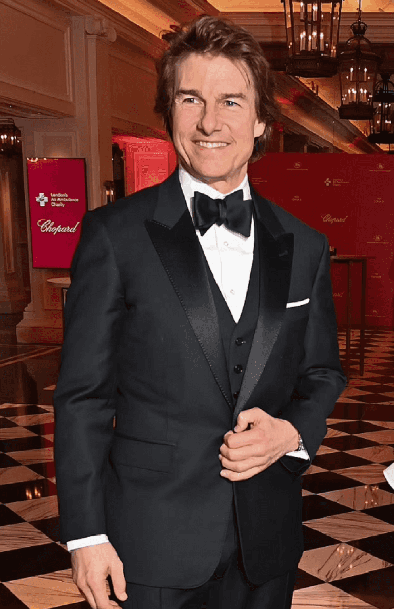 توم كروز - أرشيفية