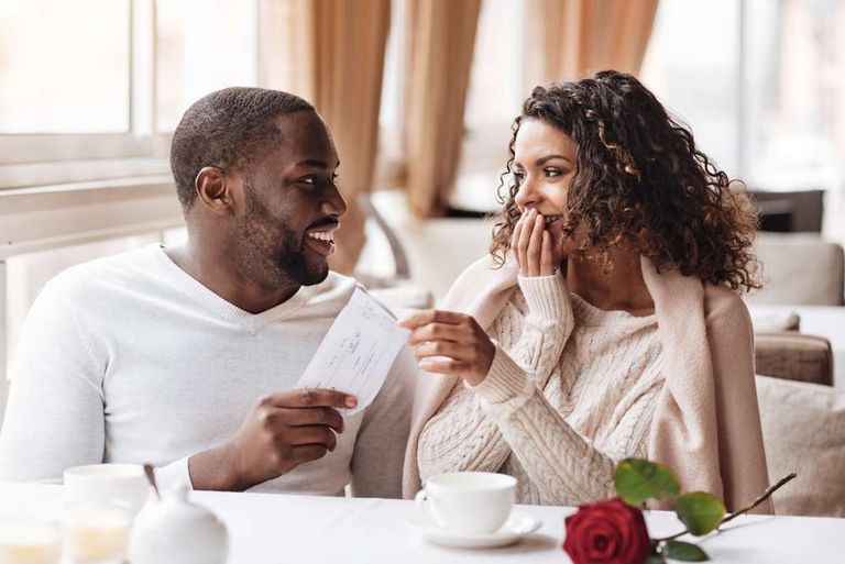 عيد الحب 2024