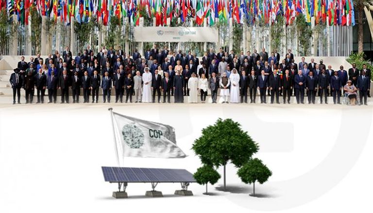 مؤتمر الأطراف COP28 وإنقاذ مناخ الكوكب