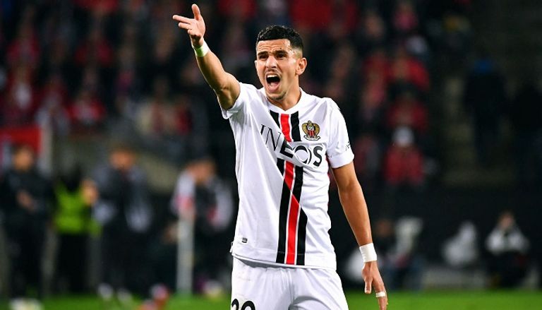 منتخب الجزائر