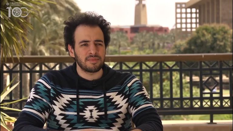 أحمد الغندور