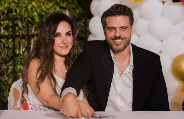 نجوم انفصلوا خلال الأشهر الماضية