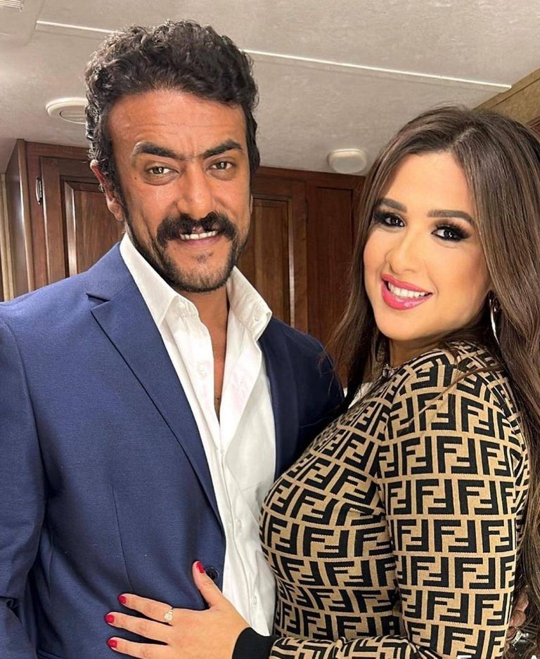 نجوم انفصلوا خلال الأشهر الماضية