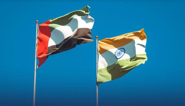 الإمارات والهند توقعان مذكرة تفاهم لتعزيز النمو الرقمي