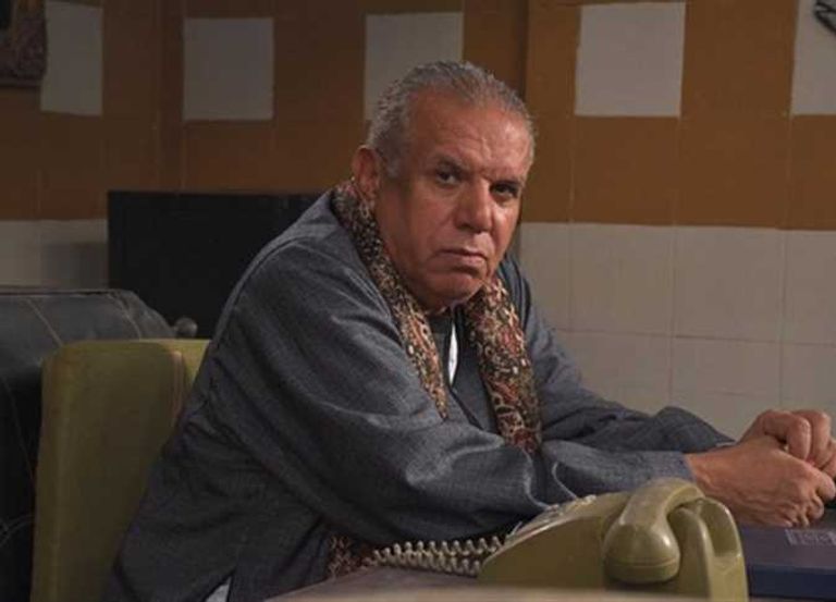 مسلسل مصطفى شعبان "المعلم"