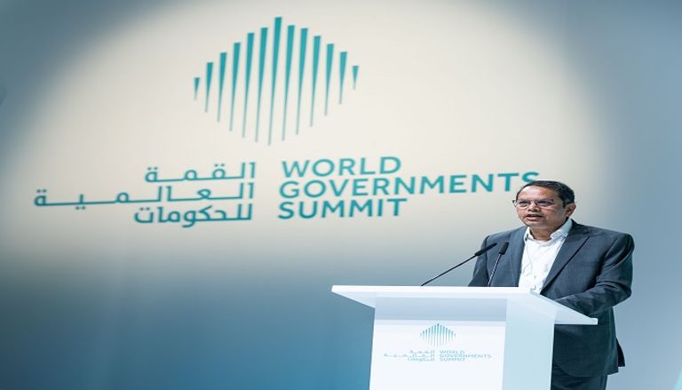 فعاليات منتدى الاقتصادات الناشئة