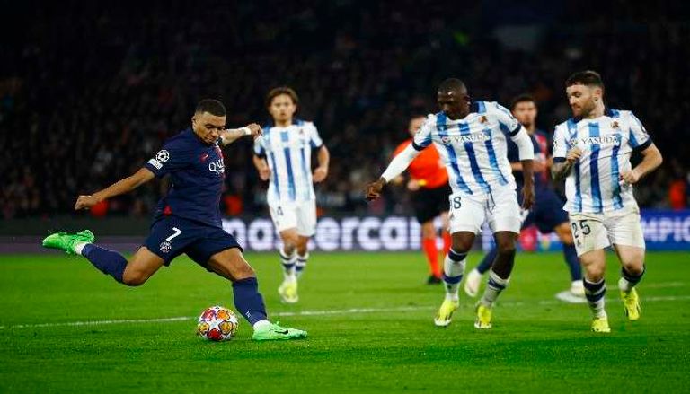 لاتسيو وبايرن ميونخ 