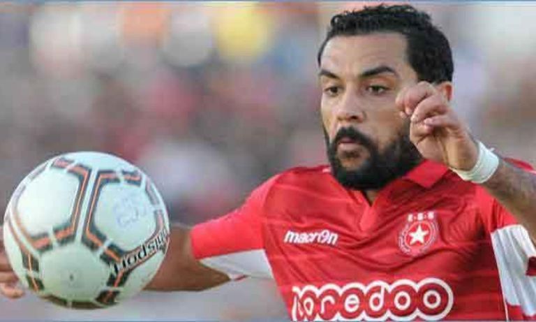 علية البريقي النجم الساحلي