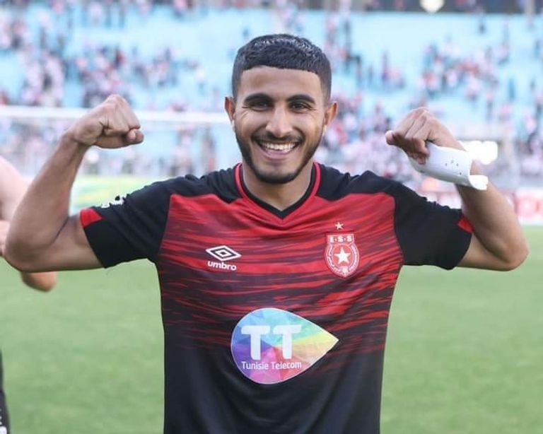 أسامة عبيد خير الدين مرزوقي نجم مولودية الجزائر