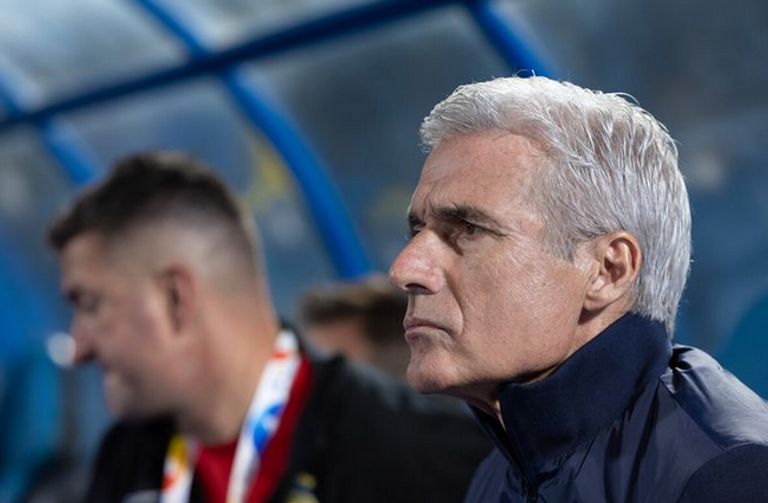 لويس كاسترو