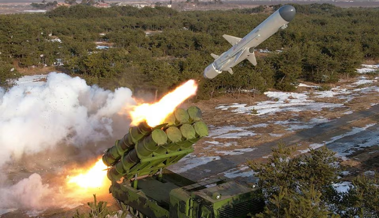 كيم جونغ أون زعيم كوريا الشمالية