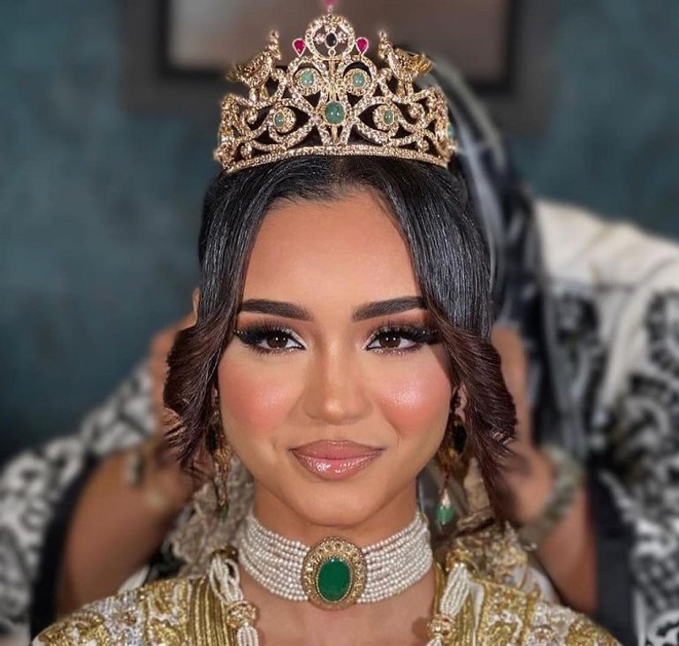 الفنانة ريم فكري - أرشيفية