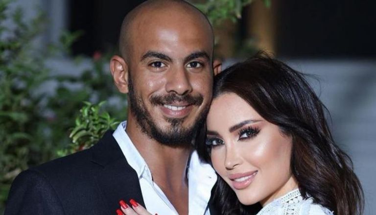 الفنانة نسرين طافش